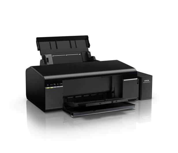 Epson EcoTank L805 WIFI - 274332 - zdjęcie 8